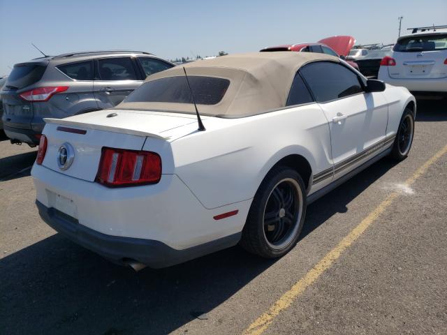 Photo 3 VIN: 1ZVBP8EN4A5107674 - FORD MUSTANG 