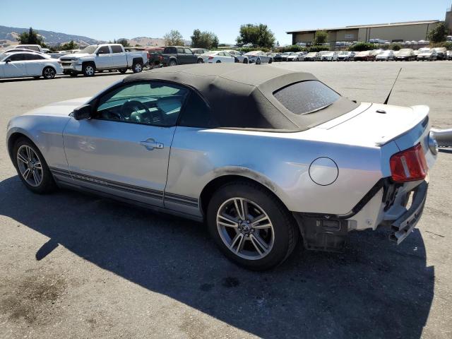 Photo 1 VIN: 1ZVBP8EN4A5116293 - FORD MUSTANG 