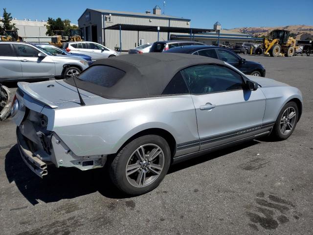 Photo 2 VIN: 1ZVBP8EN4A5116293 - FORD MUSTANG 