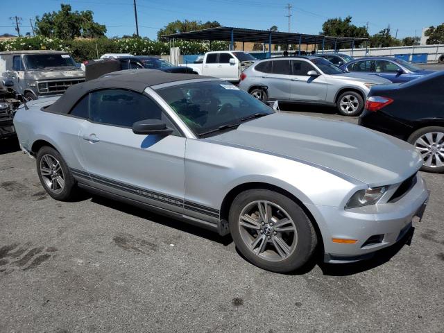 Photo 3 VIN: 1ZVBP8EN4A5116293 - FORD MUSTANG 