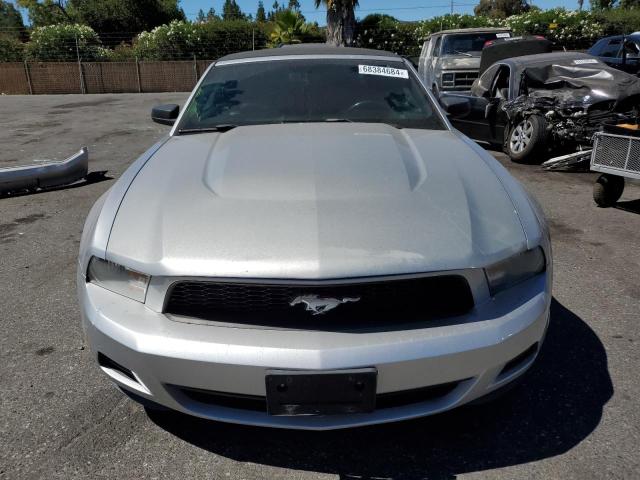 Photo 4 VIN: 1ZVBP8EN4A5116293 - FORD MUSTANG 