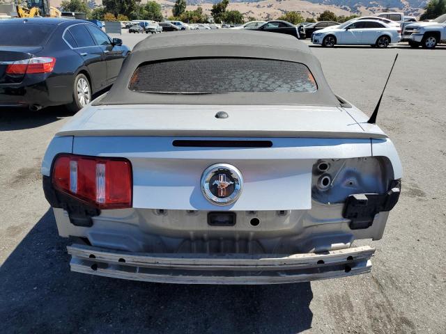 Photo 5 VIN: 1ZVBP8EN4A5116293 - FORD MUSTANG 