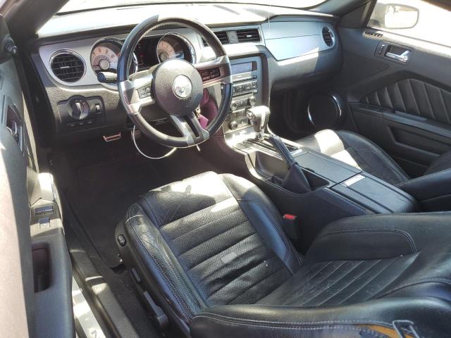 Photo 7 VIN: 1ZVBP8EN4A5116293 - FORD MUSTANG 