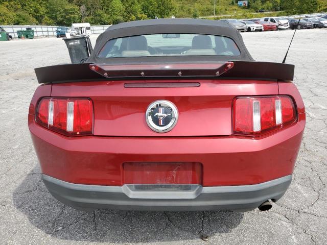 Photo 5 VIN: 1ZVBP8EN4A5121980 - FORD MUSTANG 