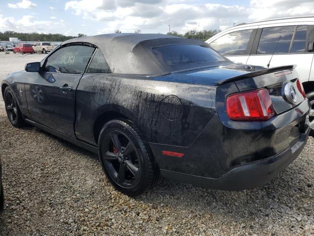 Photo 1 VIN: 1ZVBP8EN4A5130677 - FORD MUSTANG 