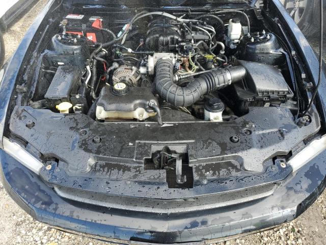 Photo 10 VIN: 1ZVBP8EN4A5130677 - FORD MUSTANG 