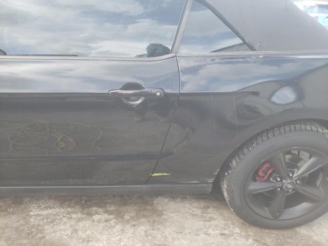 Photo 11 VIN: 1ZVBP8EN4A5130677 - FORD MUSTANG 