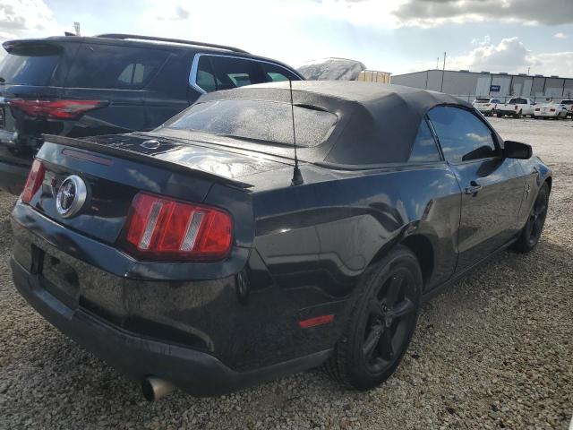 Photo 2 VIN: 1ZVBP8EN4A5130677 - FORD MUSTANG 