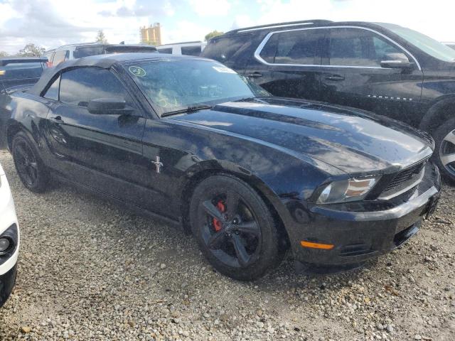 Photo 3 VIN: 1ZVBP8EN4A5130677 - FORD MUSTANG 