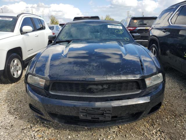 Photo 4 VIN: 1ZVBP8EN4A5130677 - FORD MUSTANG 