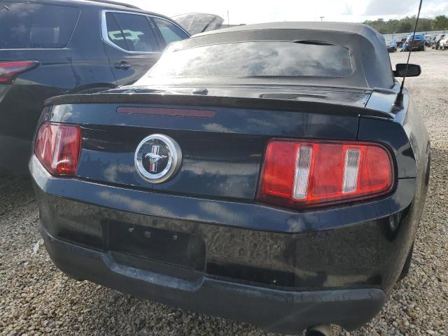 Photo 5 VIN: 1ZVBP8EN4A5130677 - FORD MUSTANG 