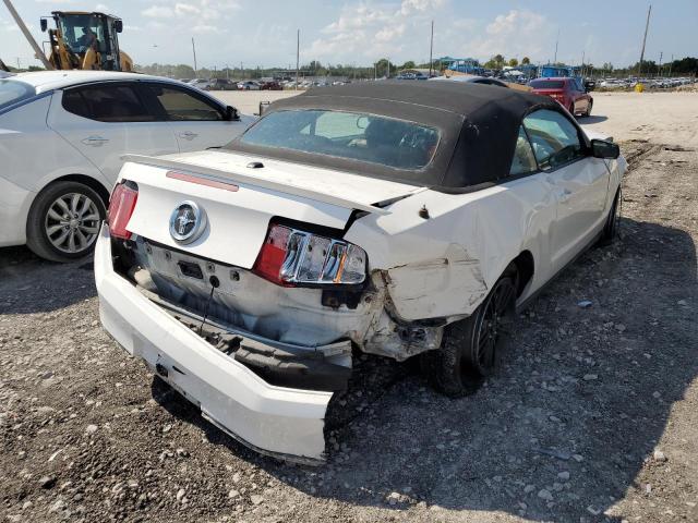 Photo 3 VIN: 1ZVBP8EN4A5169429 - FORD MUSTANG 