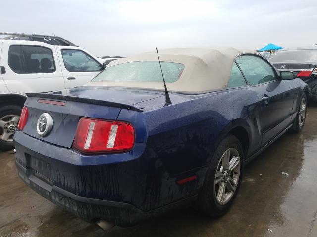 Photo 3 VIN: 1ZVBP8EN4A5175487 - FORD MUSTANG 