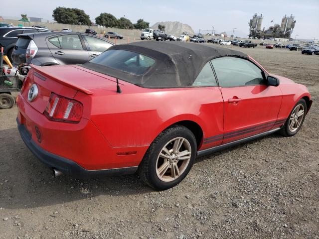 Photo 2 VIN: 1ZVBP8EN4A5175523 - FORD MUSTANG 