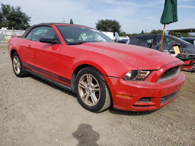 Photo 3 VIN: 1ZVBP8EN4A5175523 - FORD MUSTANG 