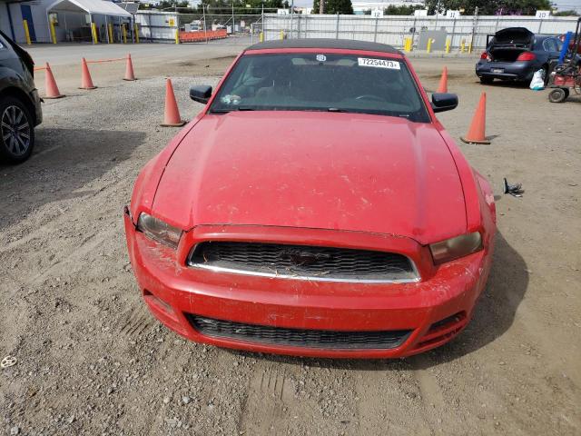 Photo 4 VIN: 1ZVBP8EN4A5175523 - FORD MUSTANG 