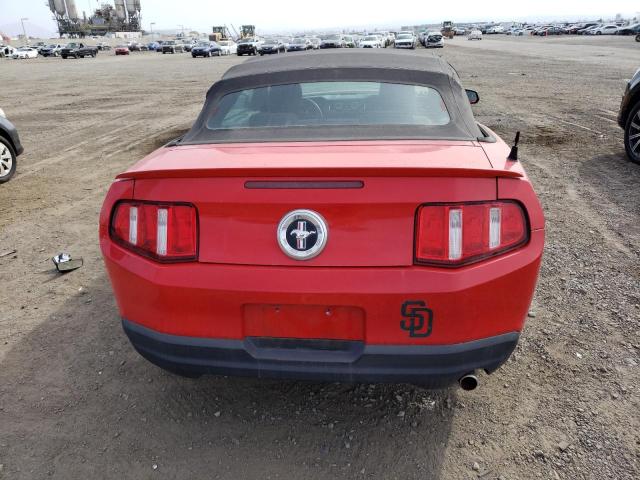 Photo 5 VIN: 1ZVBP8EN4A5175523 - FORD MUSTANG 