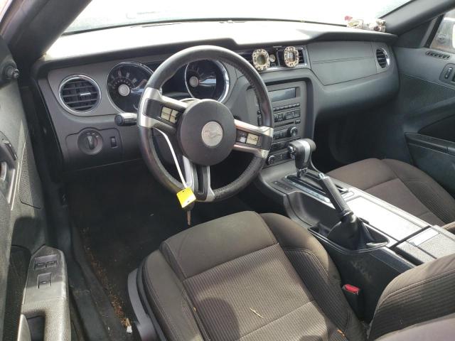 Photo 7 VIN: 1ZVBP8EN4A5175523 - FORD MUSTANG 