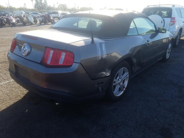 Photo 3 VIN: 1ZVBP8EN4A5175716 - FORD MUSTANG 