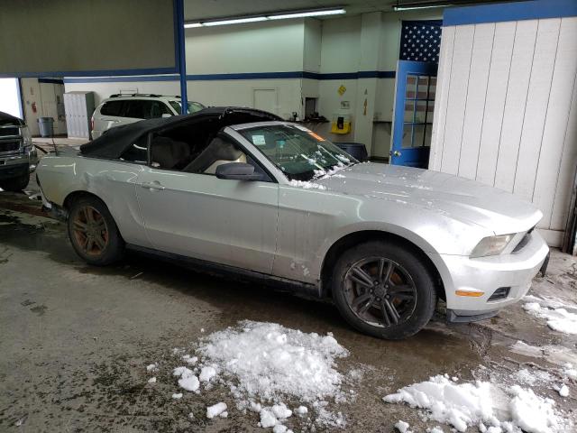 Photo 3 VIN: 1ZVBP8EN5A5122412 - FORD MUSTANG 