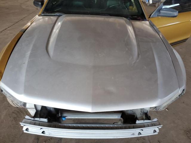 Photo 10 VIN: 1ZVBP8EN5A5127707 - FORD MUSTANG 