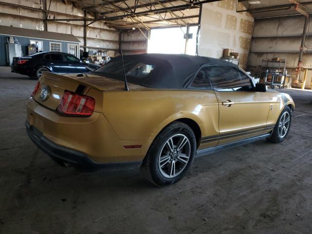 Photo 2 VIN: 1ZVBP8EN5A5127707 - FORD MUSTANG 