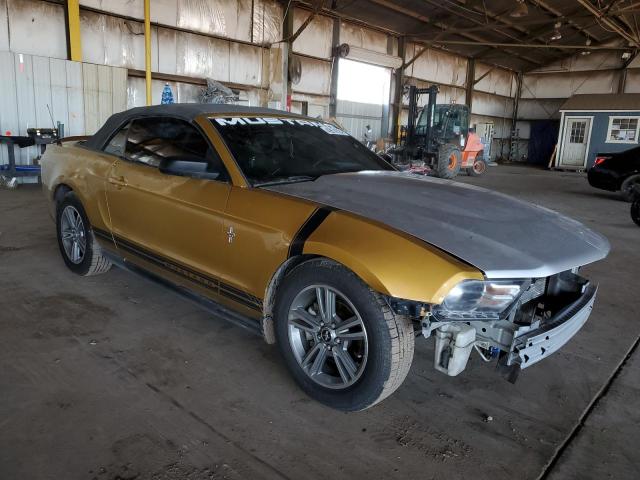 Photo 3 VIN: 1ZVBP8EN5A5127707 - FORD MUSTANG 