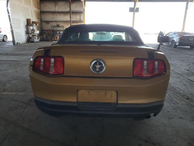 Photo 5 VIN: 1ZVBP8EN5A5127707 - FORD MUSTANG 