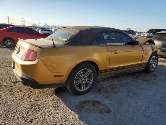 Photo 2 VIN: 1ZVBP8EN5A5127707 - FORD MUSTANG 