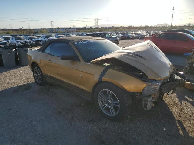 Photo 3 VIN: 1ZVBP8EN5A5127707 - FORD MUSTANG 