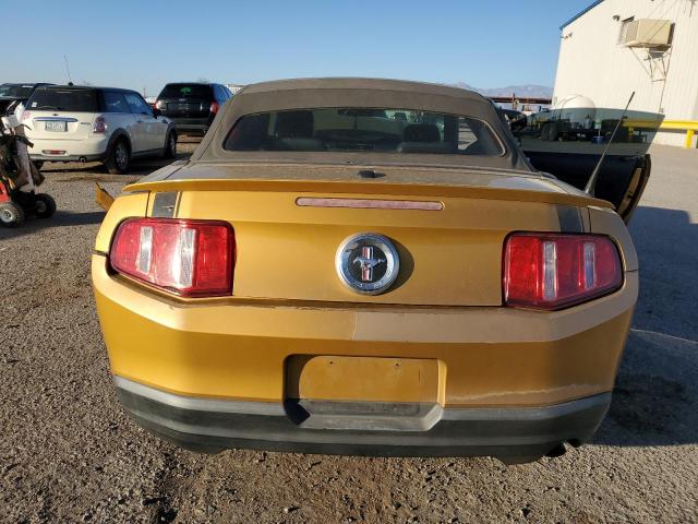 Photo 5 VIN: 1ZVBP8EN5A5127707 - FORD MUSTANG 