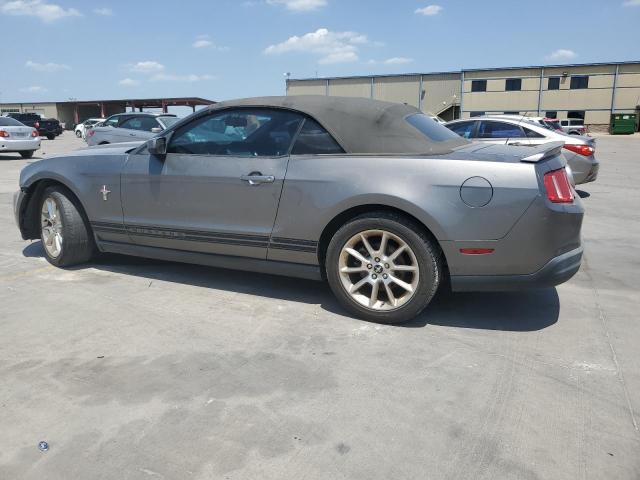 Photo 1 VIN: 1ZVBP8EN5A5138383 - FORD MUSTANG 