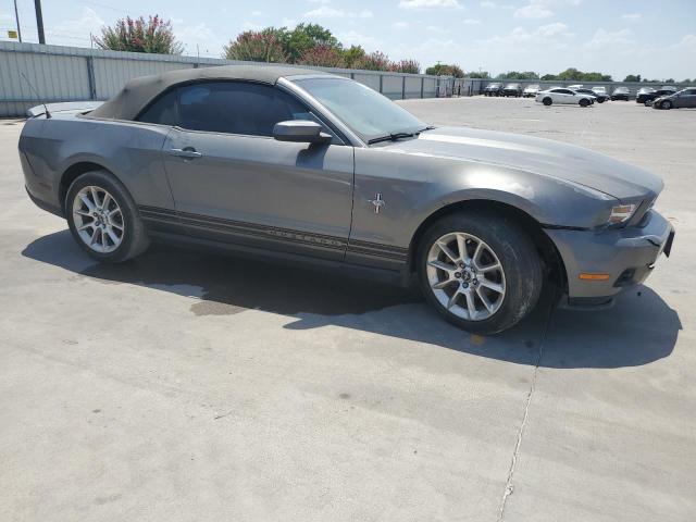 Photo 3 VIN: 1ZVBP8EN5A5138383 - FORD MUSTANG 