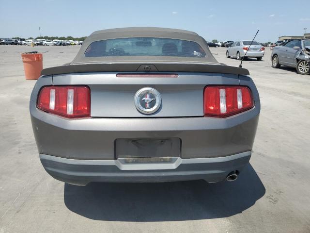 Photo 5 VIN: 1ZVBP8EN5A5138383 - FORD MUSTANG 