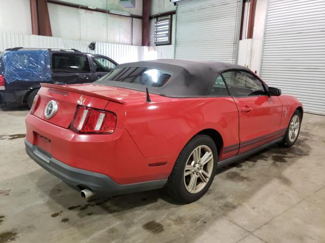 Photo 3 VIN: 1ZVBP8EN5A5168323 - FORD MUSTANG 