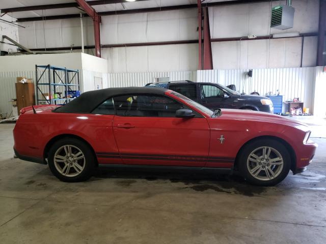 Photo 8 VIN: 1ZVBP8EN5A5168323 - FORD MUSTANG 