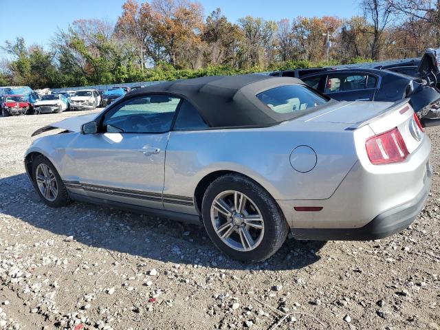 Photo 1 VIN: 1ZVBP8EN5A5171626 - FORD MUSTANG 