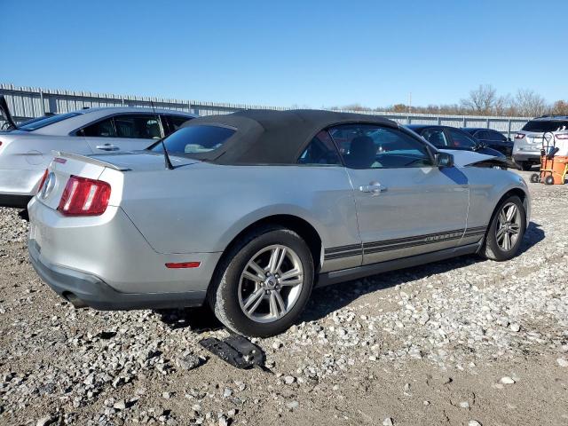 Photo 2 VIN: 1ZVBP8EN5A5171626 - FORD MUSTANG 