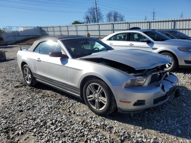 Photo 3 VIN: 1ZVBP8EN5A5171626 - FORD MUSTANG 