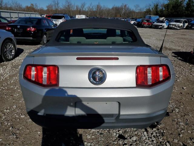 Photo 5 VIN: 1ZVBP8EN5A5171626 - FORD MUSTANG 