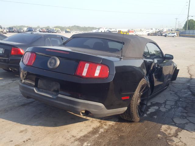 Photo 3 VIN: 1ZVBP8EN5A5172260 - FORD MUSTANG 