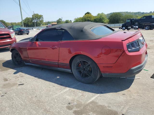 Photo 1 VIN: 1ZVBP8EN6A5110625 - FORD MUSTANG 