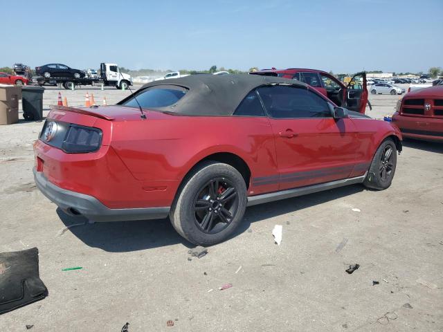 Photo 2 VIN: 1ZVBP8EN6A5110625 - FORD MUSTANG 