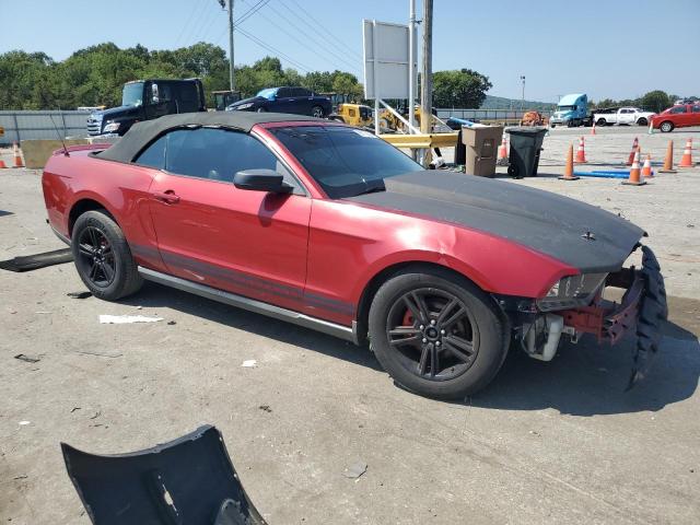 Photo 3 VIN: 1ZVBP8EN6A5110625 - FORD MUSTANG 