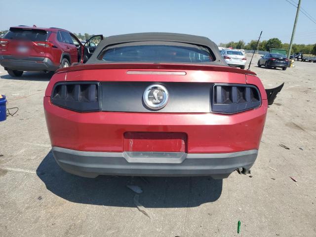 Photo 5 VIN: 1ZVBP8EN6A5110625 - FORD MUSTANG 