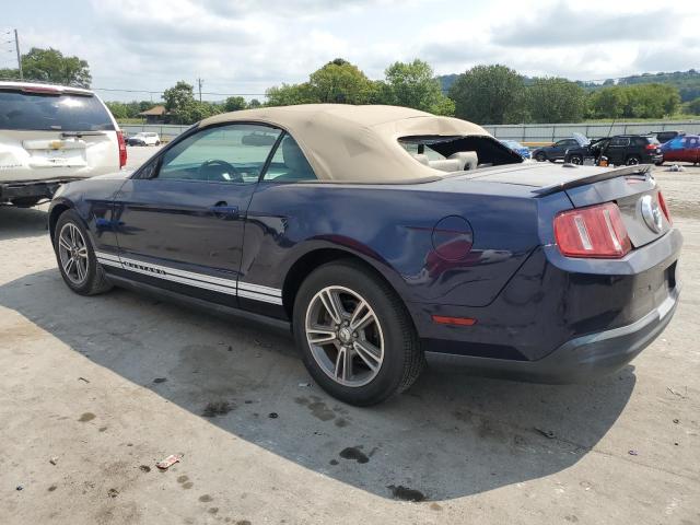 Photo 1 VIN: 1ZVBP8EN6A5112407 - FORD MUSTANG 