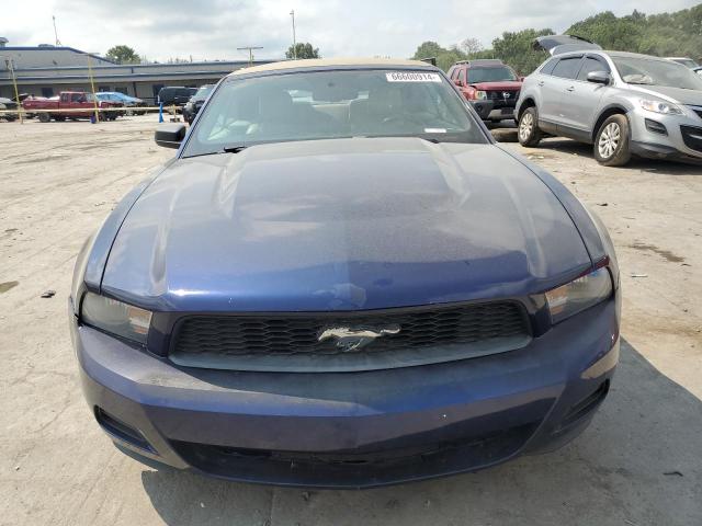 Photo 4 VIN: 1ZVBP8EN6A5112407 - FORD MUSTANG 