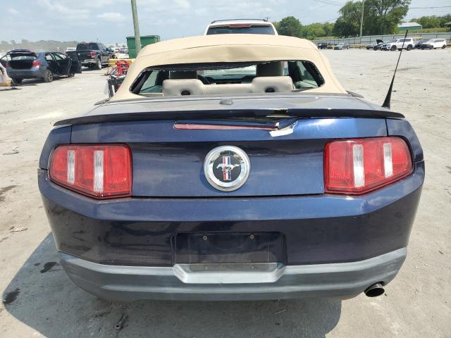 Photo 5 VIN: 1ZVBP8EN6A5112407 - FORD MUSTANG 