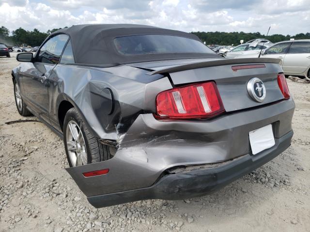 Photo 2 VIN: 1ZVBP8EN6A5115498 - FORD MUSTANG 