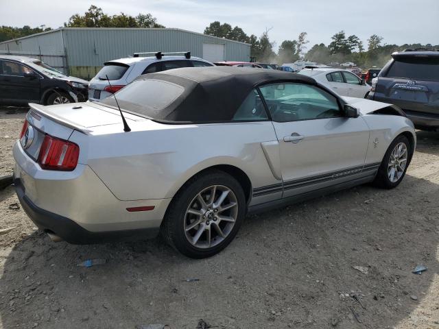 Photo 2 VIN: 1ZVBP8EN6A5162269 - FORD MUSTANG 